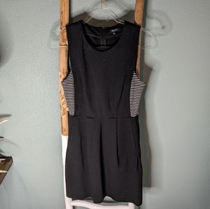 Madewell Abroad dress size 2